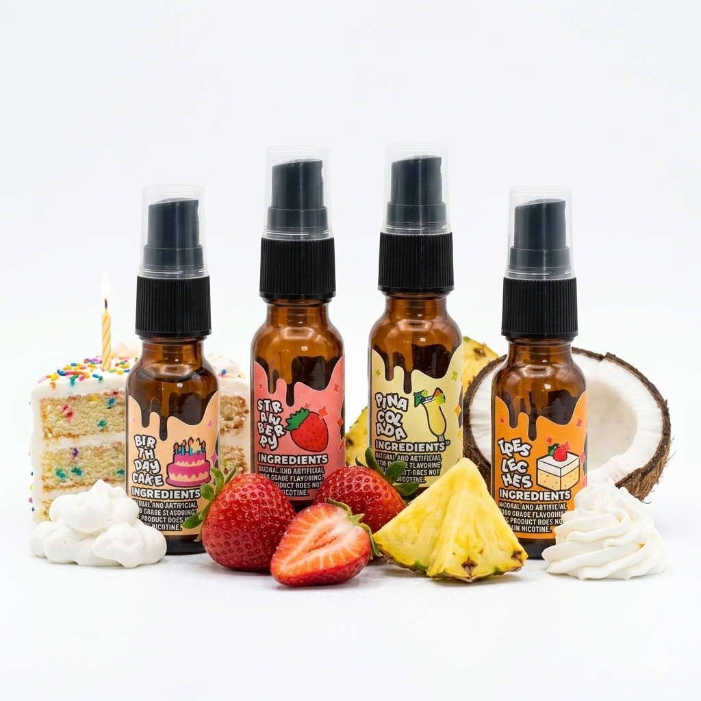 Best sweet terpene flavors