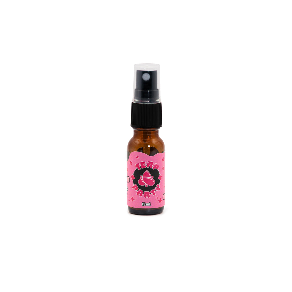 Bubblegum Terpene Spray – Sweet Classic Candy Aroma