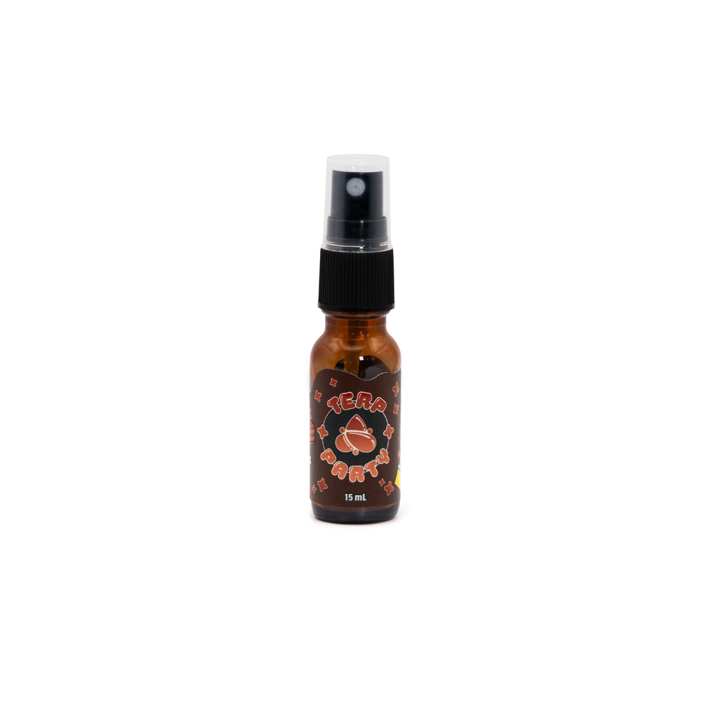Chocolate Cake Terpene Spray – Sweet Cocoa Dessert Aroma