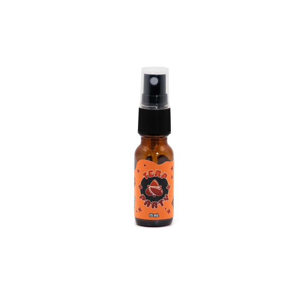 Chocolate Terpene Spray – Rich Cocoa Dessert Aroma