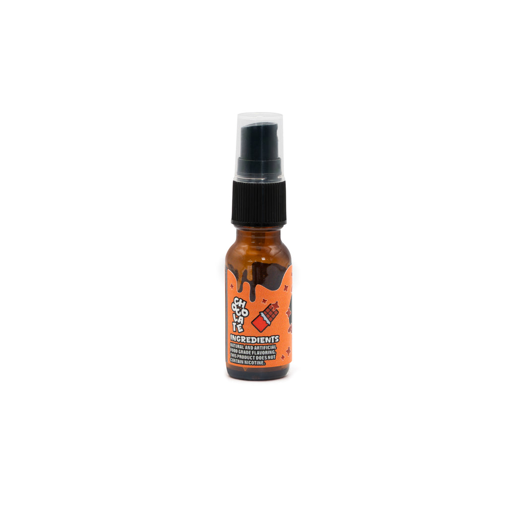 Chocolate Terpene Spray – Rich Cocoa Dessert Aroma