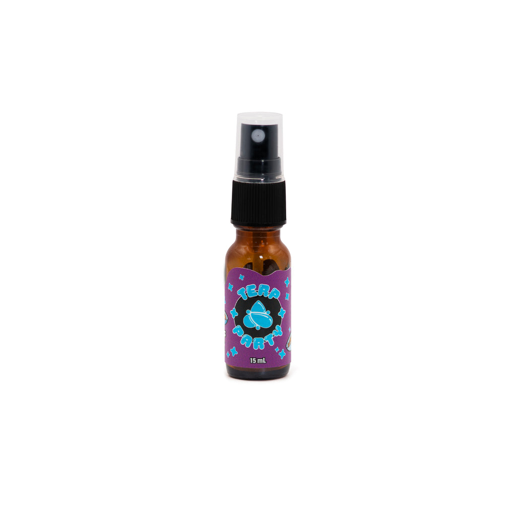 Cinna Cereal Terp Party Spray – Cinnamon Sweet Cereal Aroma