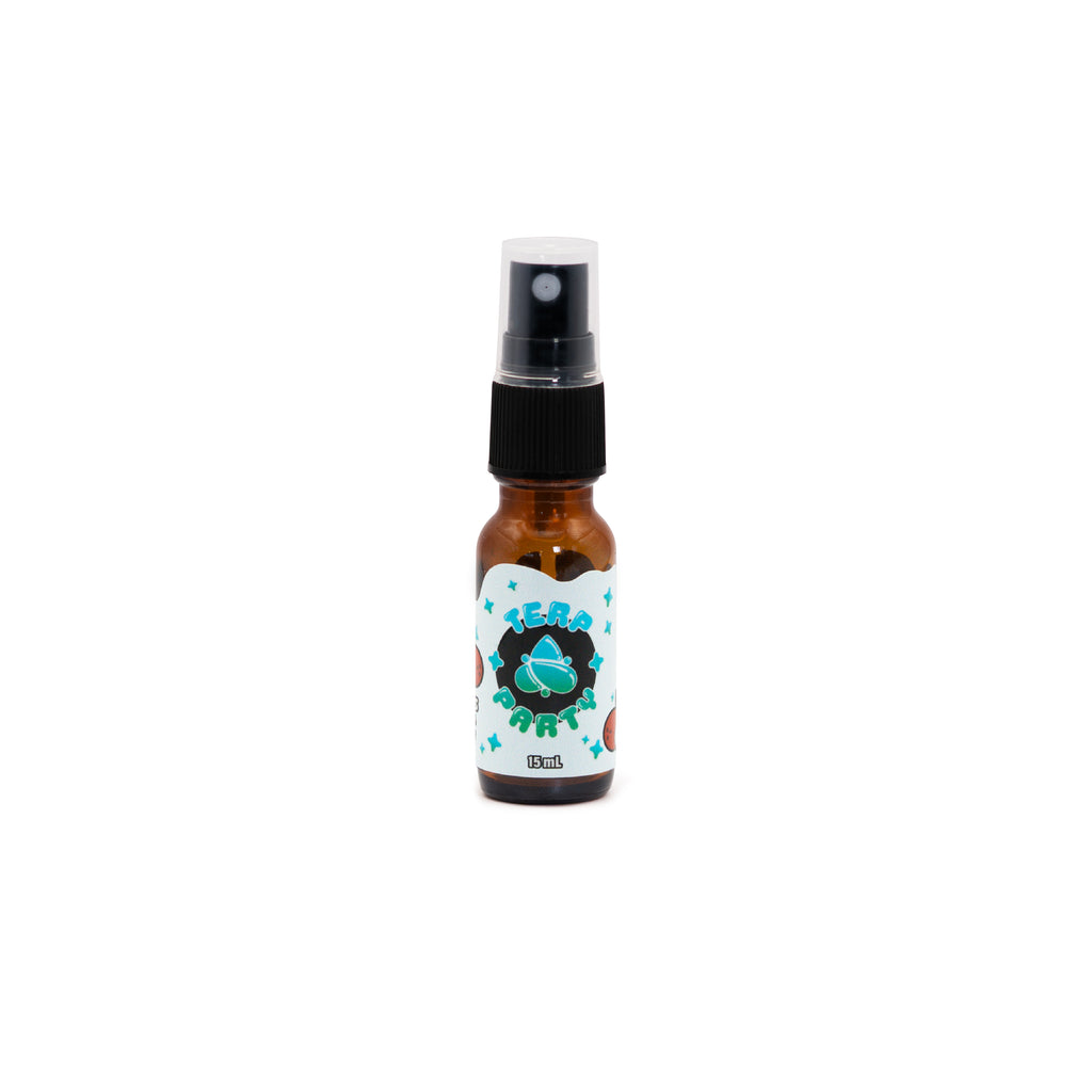 Coconut Terpene Spray – Sweet Tropical Coconut Aroma