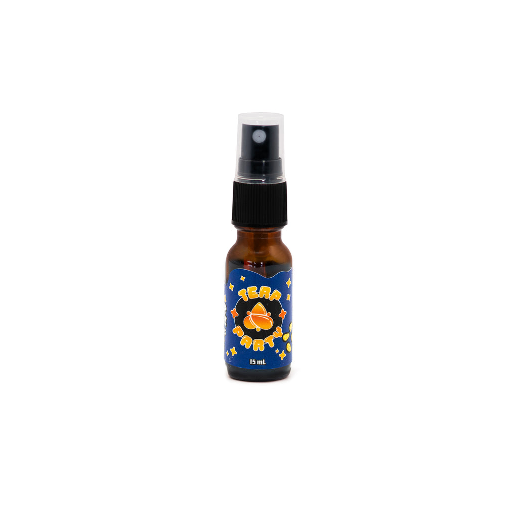 Frosty Crunch Terpene Spray – Sweet Frosted Cereal Aroma