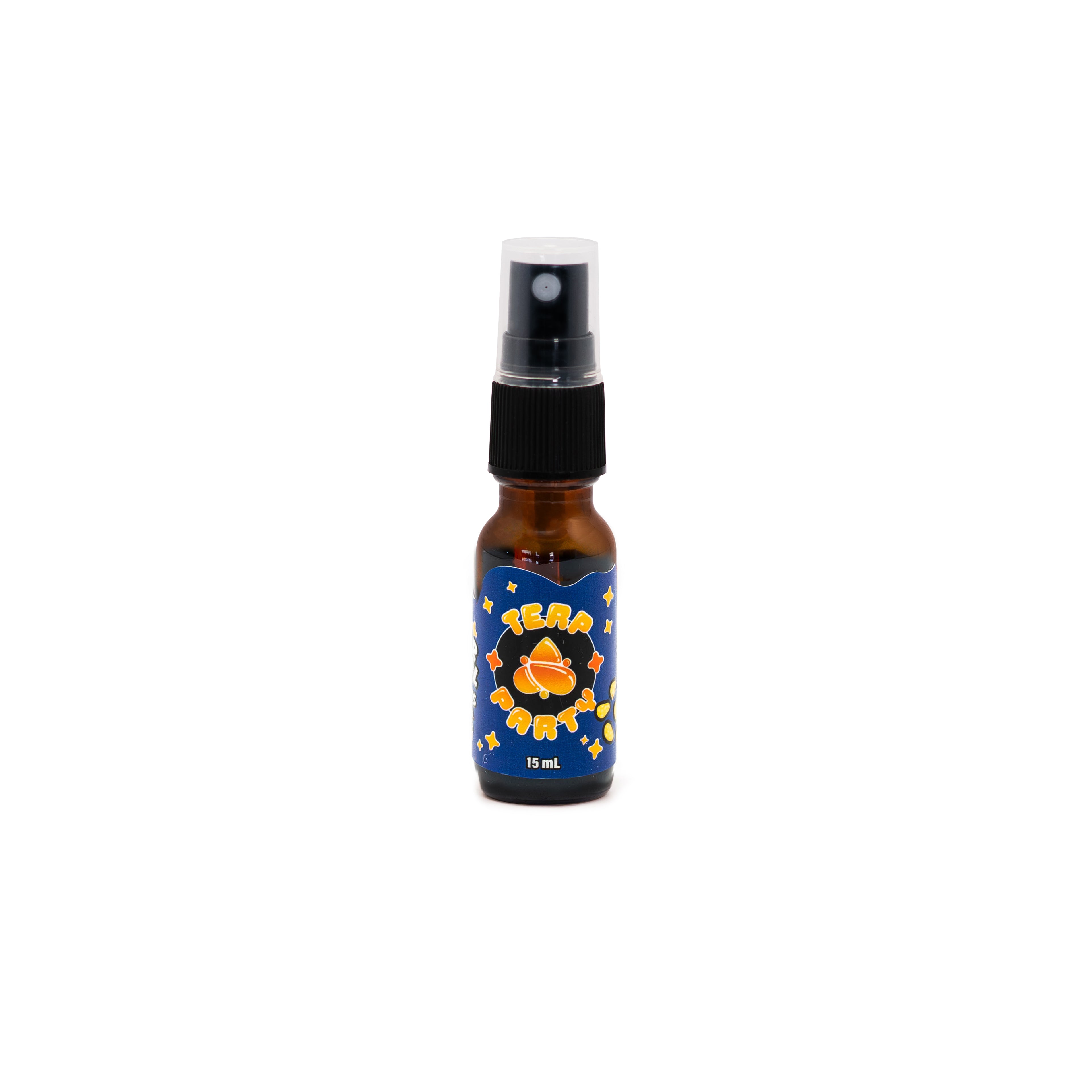Frosty Crunch Terpene Spray – Sweet Frosted Cereal Aroma