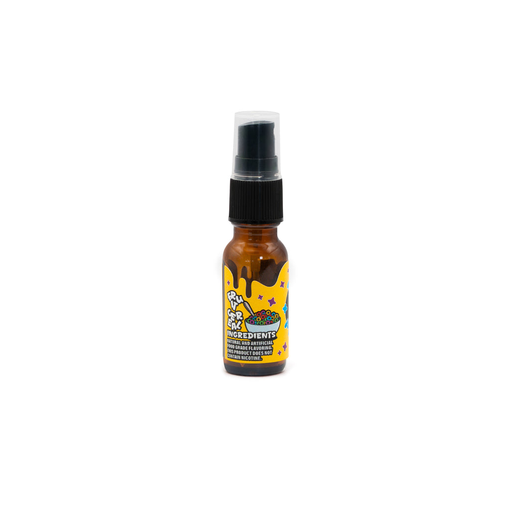 Fruit Cereal Terpene Spray – Sweet Fruity Cereal Aroma