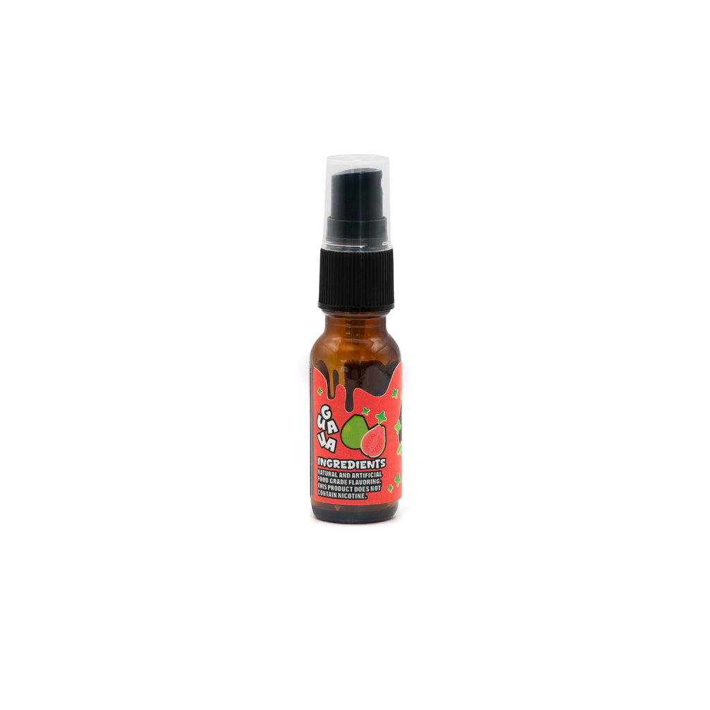 Guava Terpene Spray – Sweet Tropical Fruit Aroma