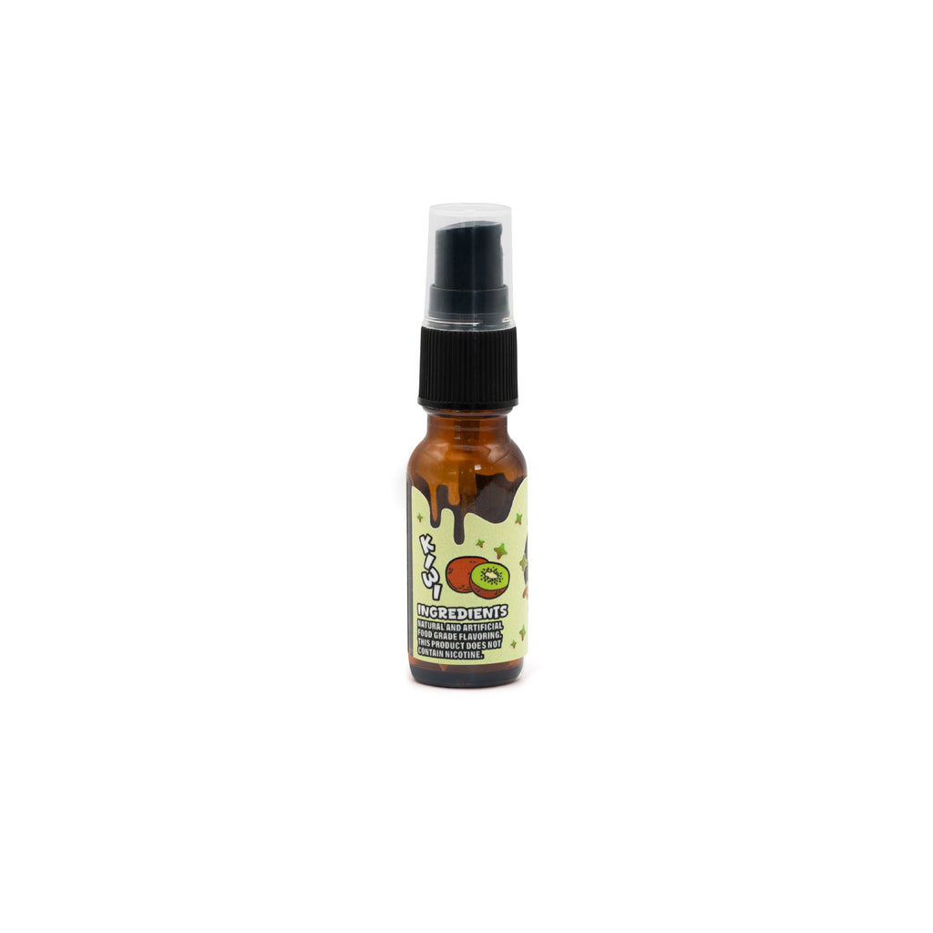 Kiwi Terpene Spray – Fresh Tropical Kiwi Aroma Enhancer