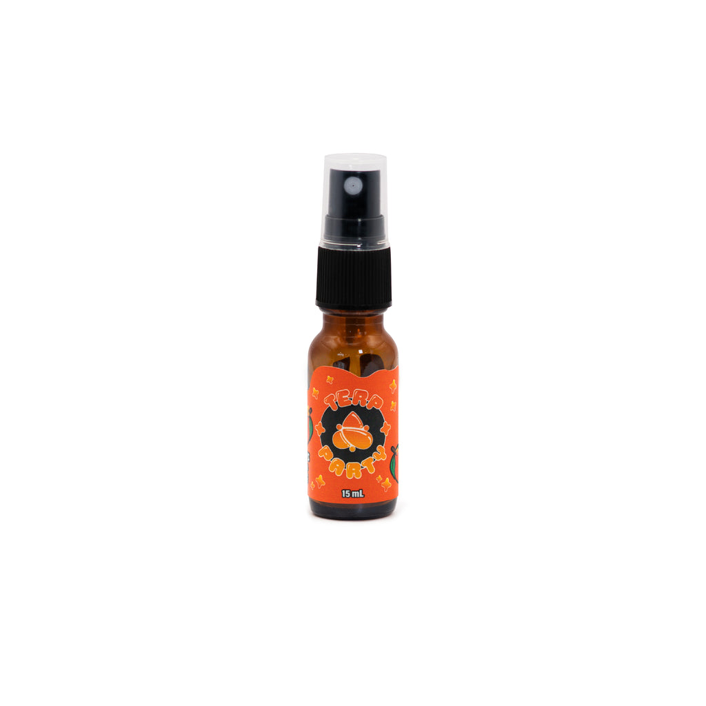 Mango Terpene Spray – Tropical Sweet Fruit Aroma Enhancer