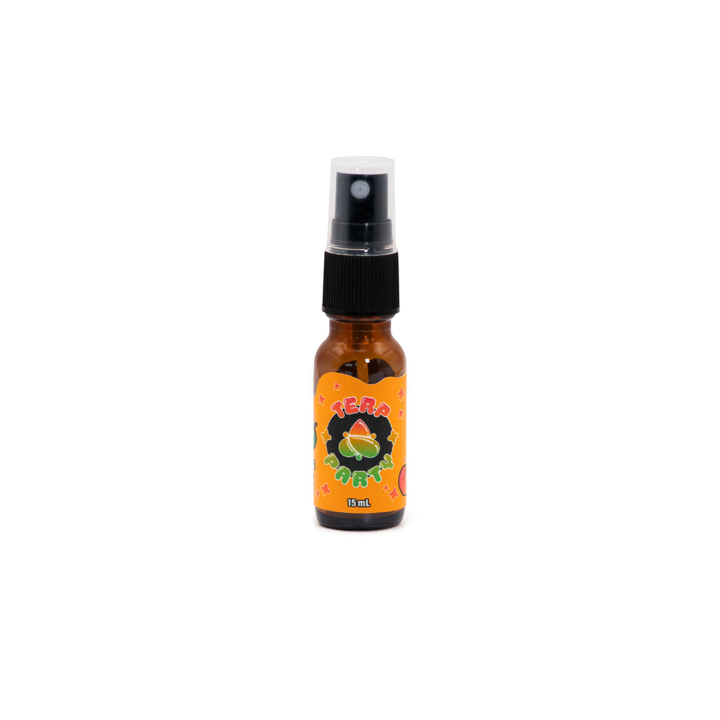 Mango Peach Terpene Flavor – Tropical Fruit Aroma Enhancer
