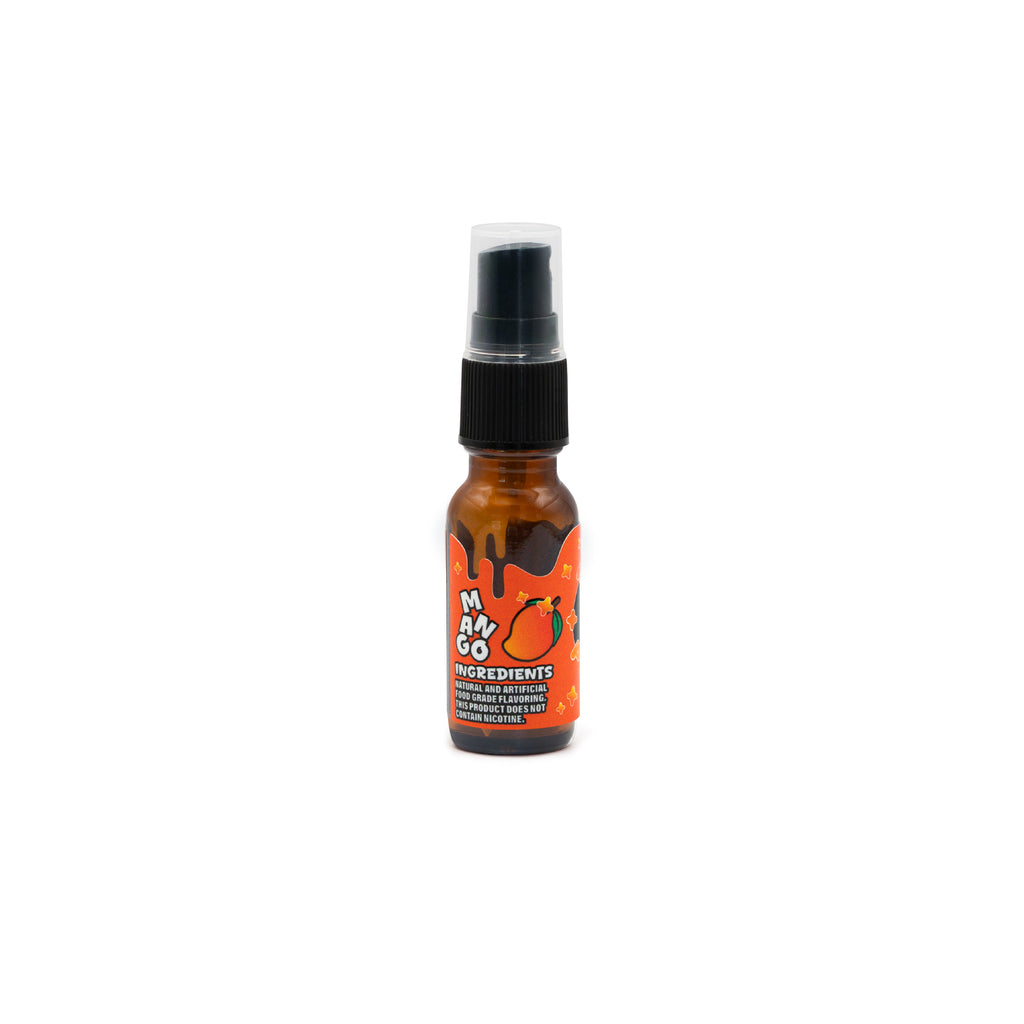 Mango Terpene Spray – Tropical Sweet Fruit Aroma Enhancer