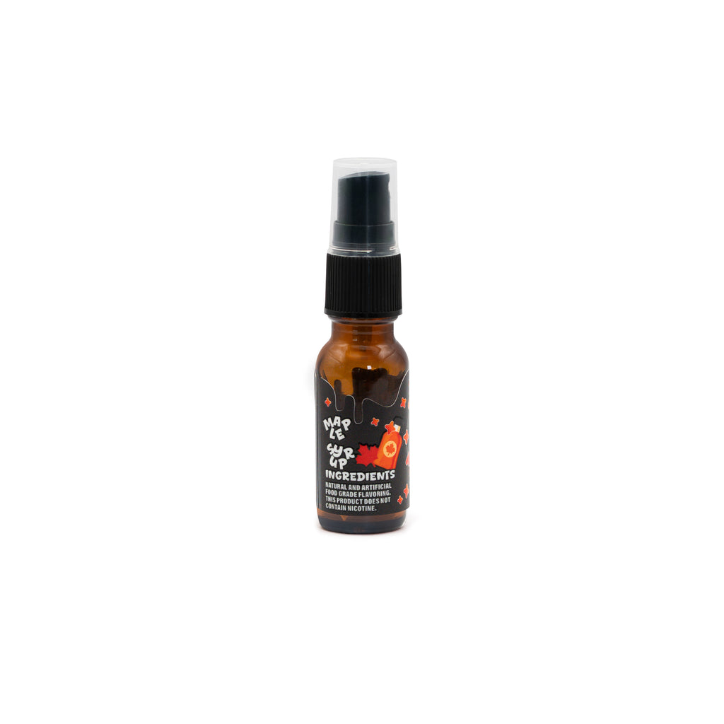 Maple Syrup Terpene Flavor – Sweet Dessert Aroma Enhancer