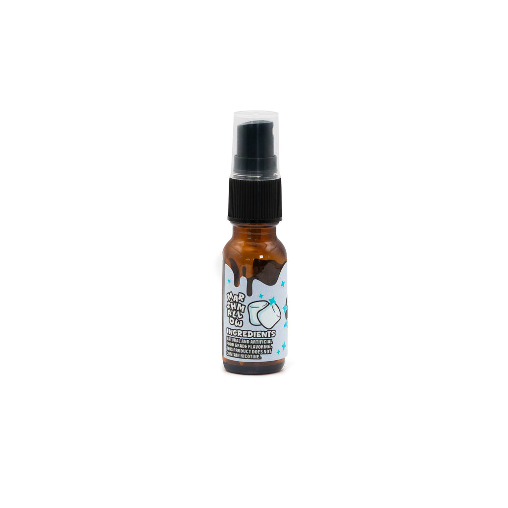 Marshmallow Terpene Flavor – Sweet Dessert Aroma Enhancer