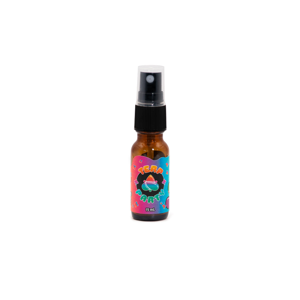 Mixed Candy Terpene Flavor – Sweet Candy Fruit Aroma Enhancer