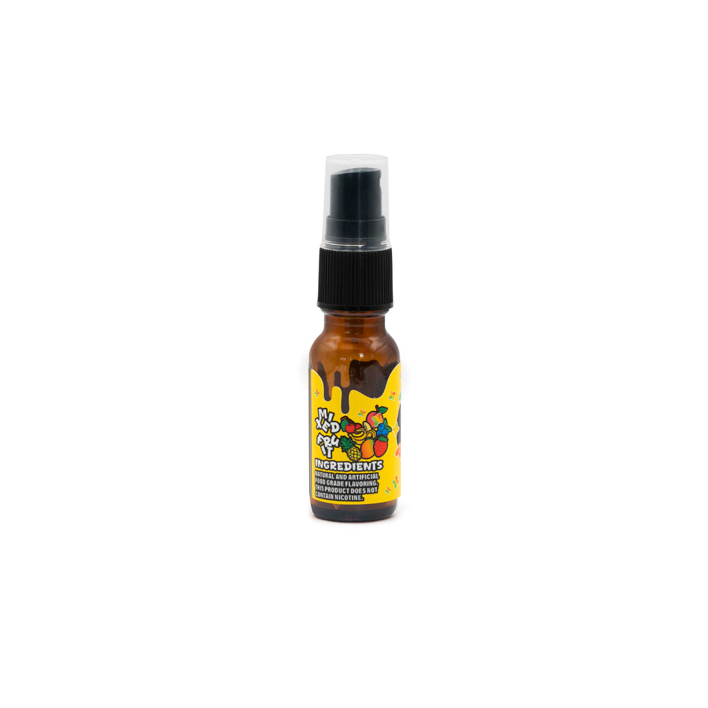 Mixed fruit terpene flavor natural sweet tropical aroma