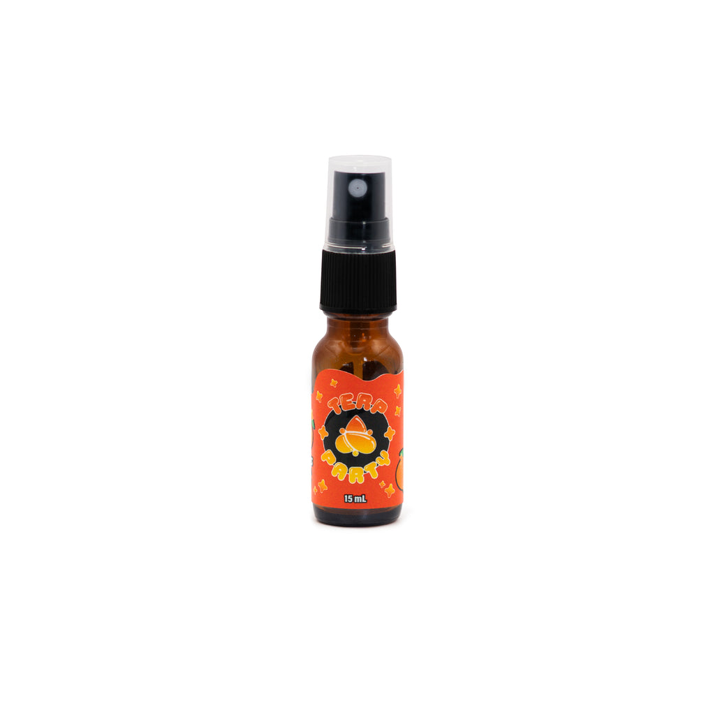 Orange terpene flavor natural fresh citrus fragrance