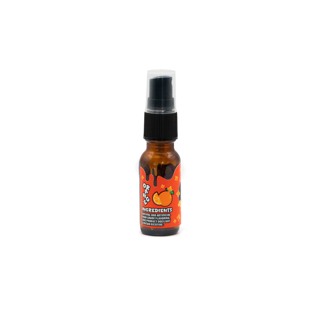Orange Terpene Flavor – Fresh Citrus Aroma Enhancer