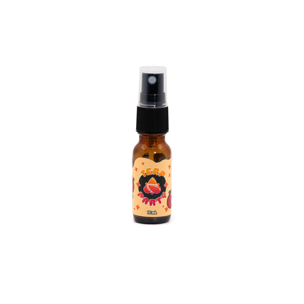 Passion Fruit Terpene Flavor – Exotic Tropical Aroma Enhancer