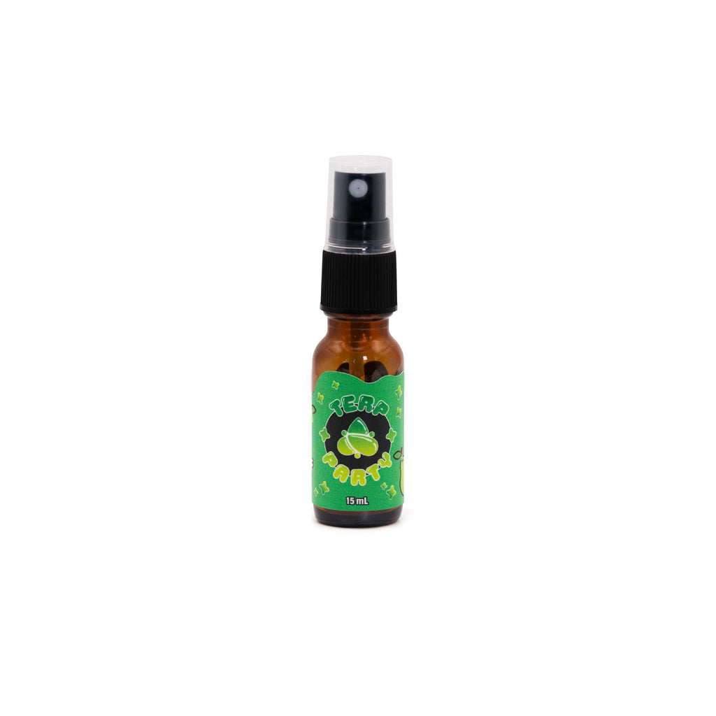 Pear terpene flavor sweet candy fruit aroma