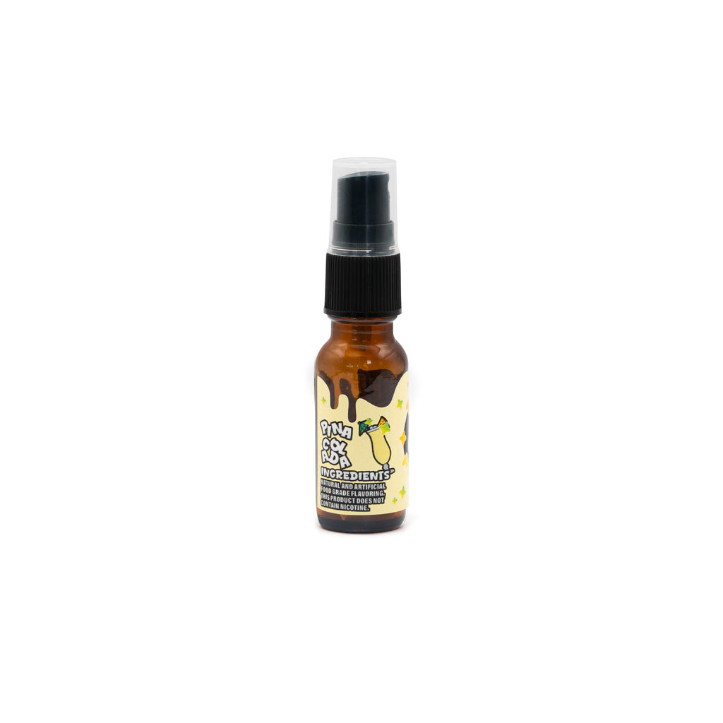 Pina Colada Terpene Flavor – Tropical Coconut Pineapple Aroma