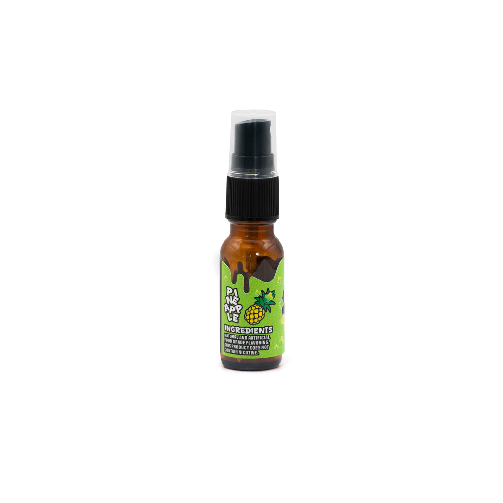 Pineapple Terpene Flavor – Tropical Fruit Aroma Enhancer
