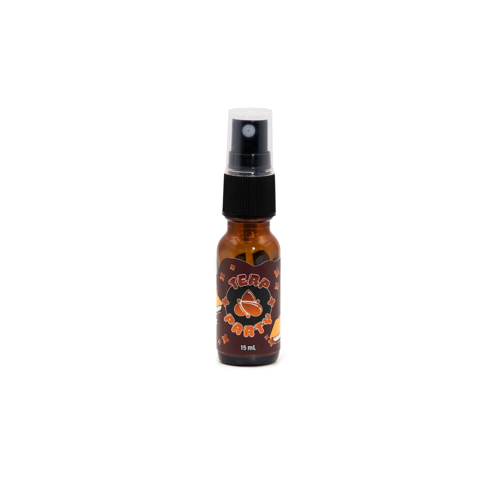 Smores terpene flavor dessert style chocolate marshmallow aroma