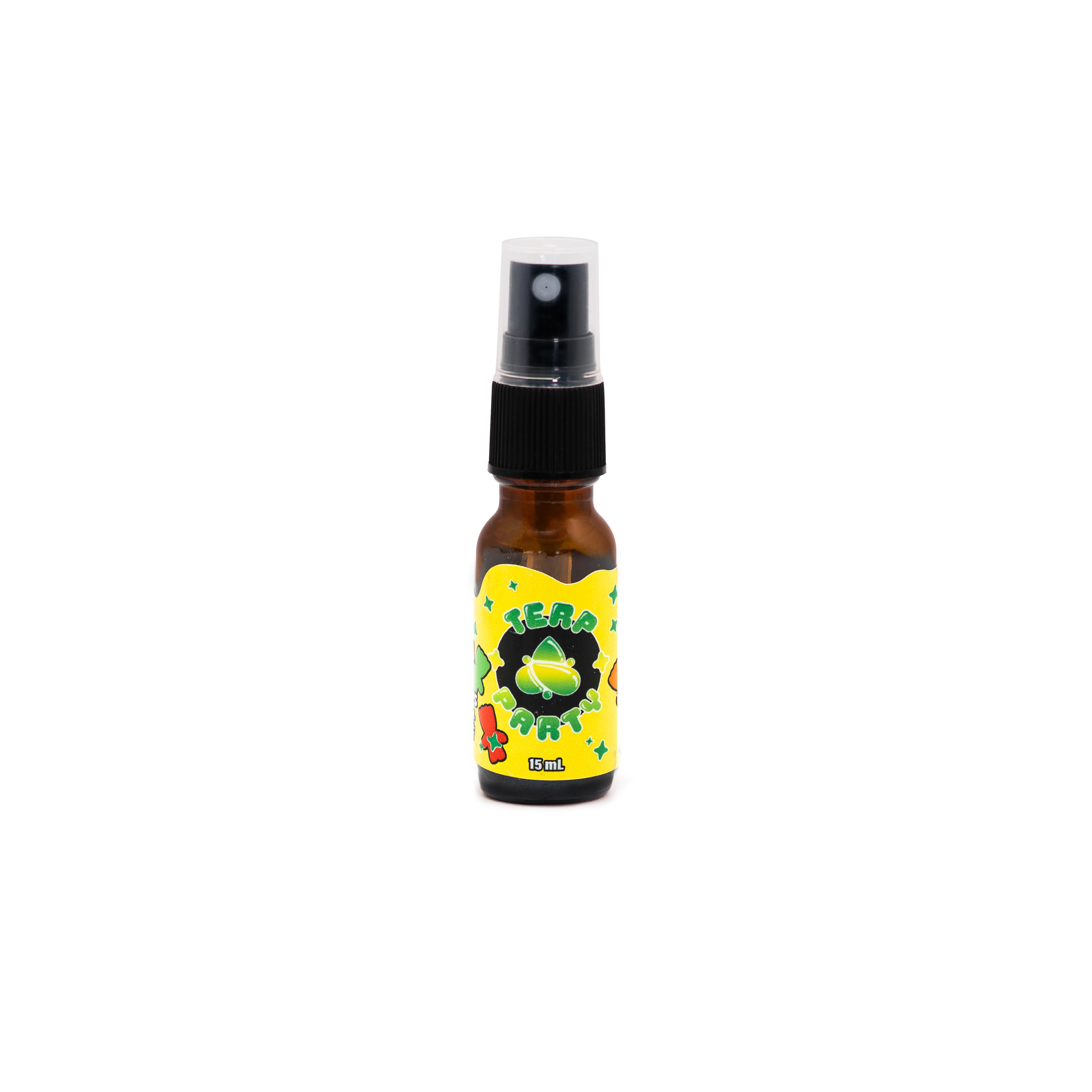 Sour Candy Terpene Spray – Sweet & Tangy Candy Aroma