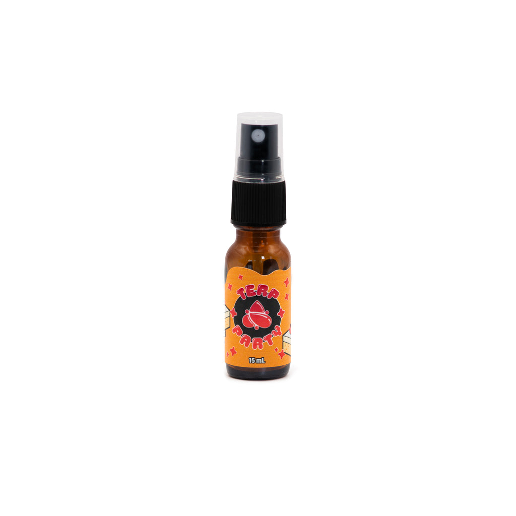 Tres Leches Terpene – Creamy Dessert Terpene Flavor
