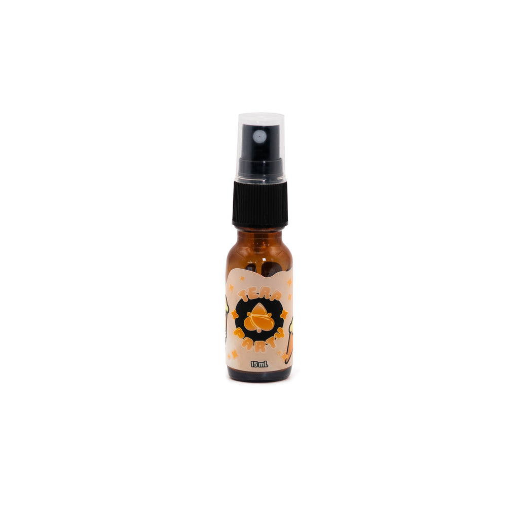 vanilla terpene