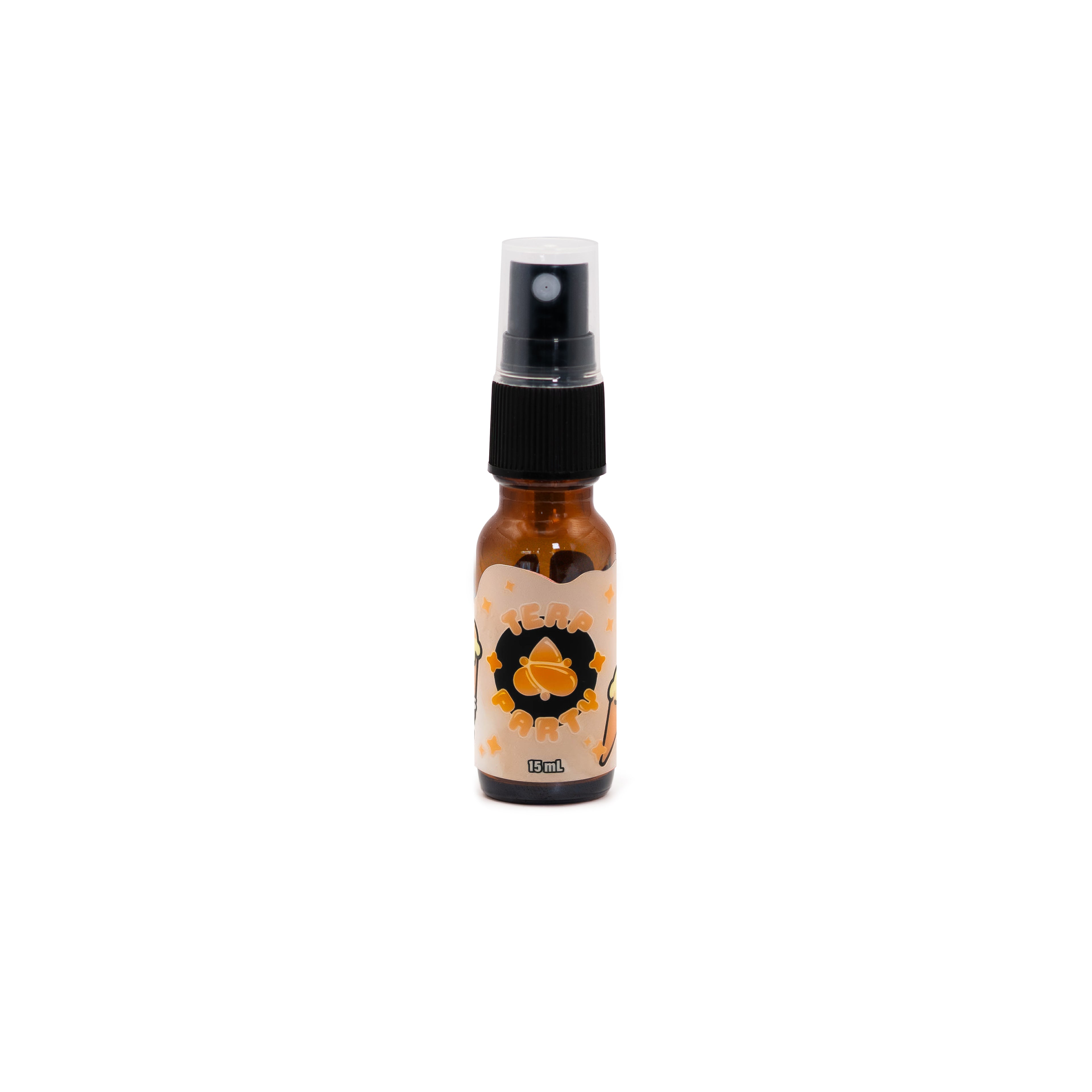vanilla terpene