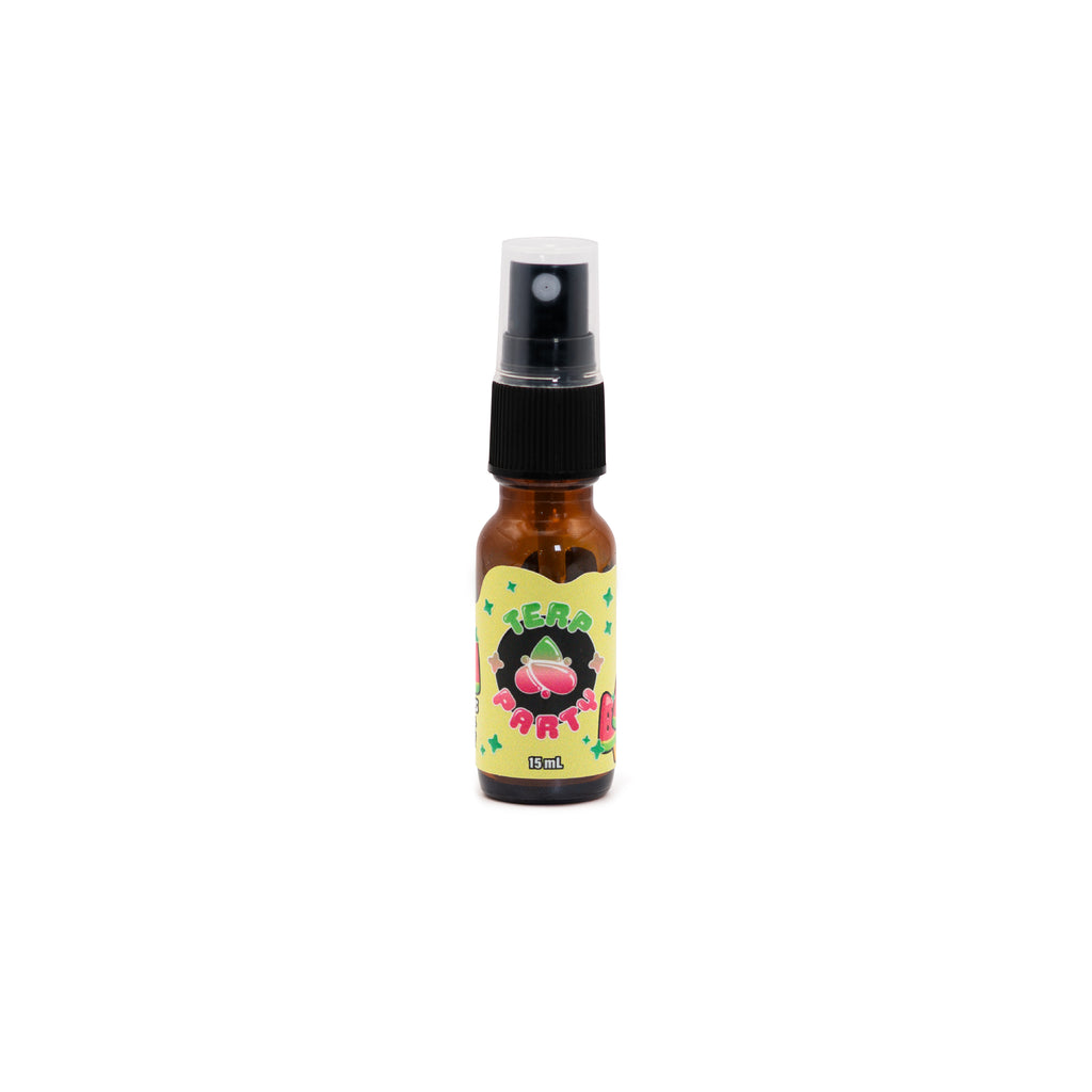 Watermelon Candy Terpene – Sweet Fruit Candy Terpene Flavor