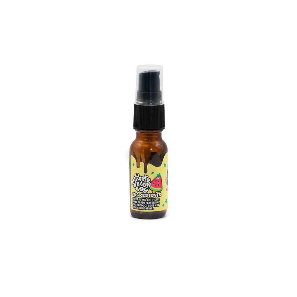 Watermelon candy terpene flavor sweet fruit candy aroma