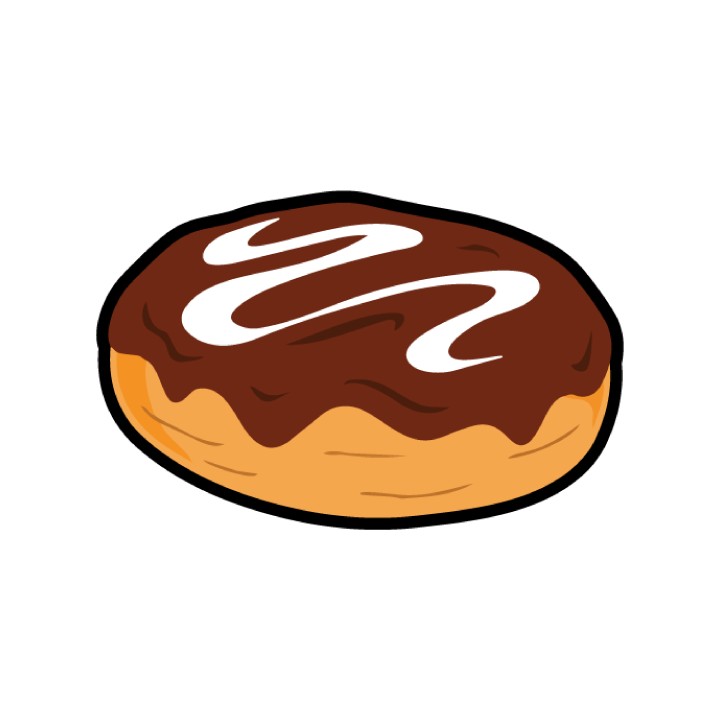 Boston Cream