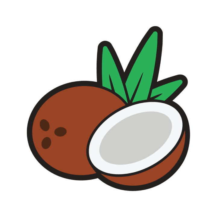 Coconut