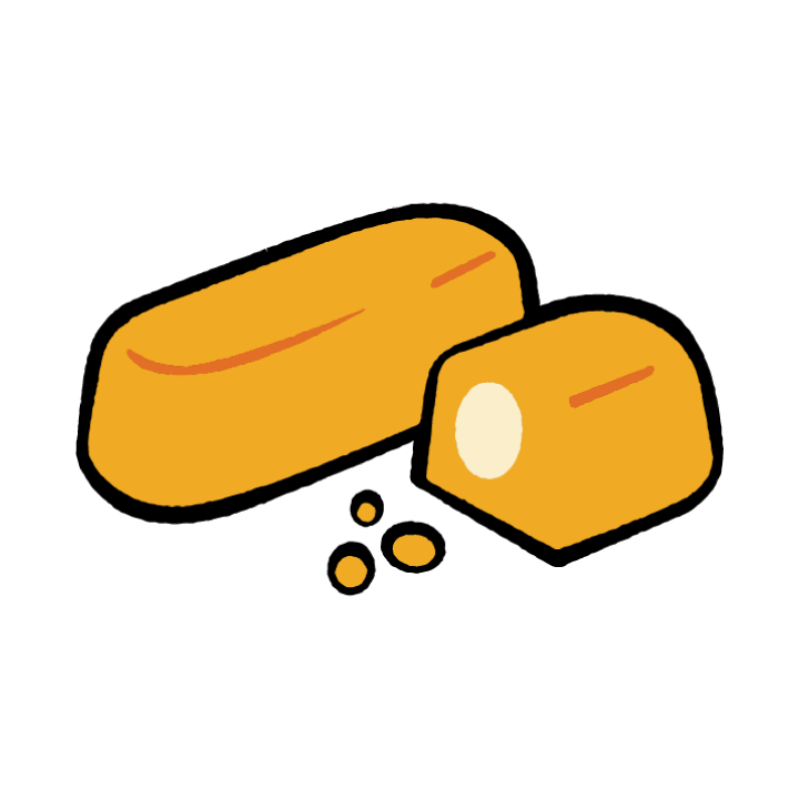 Cream Cake