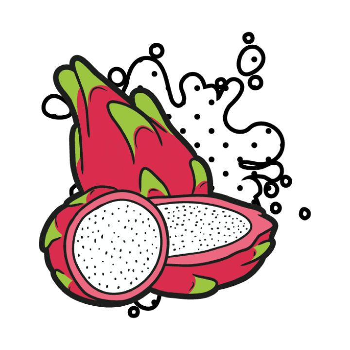 Dragon Fruit