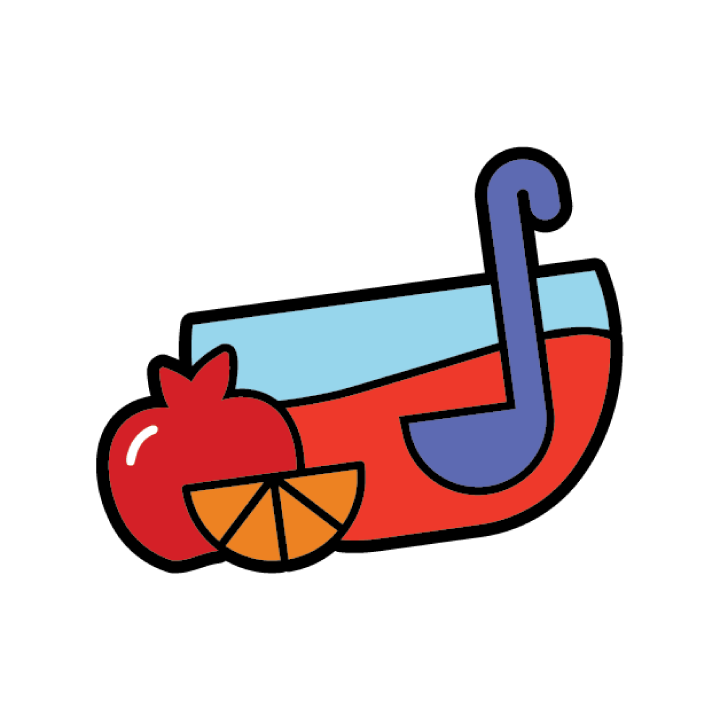 Fruit Punch