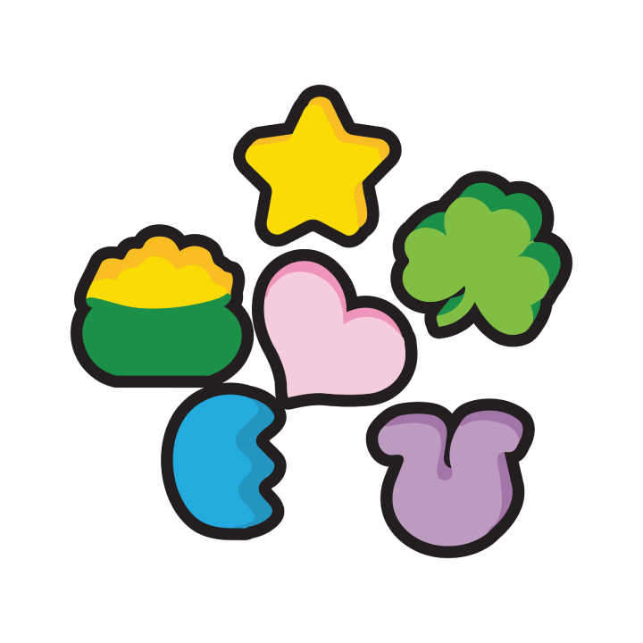 Magic Marshies