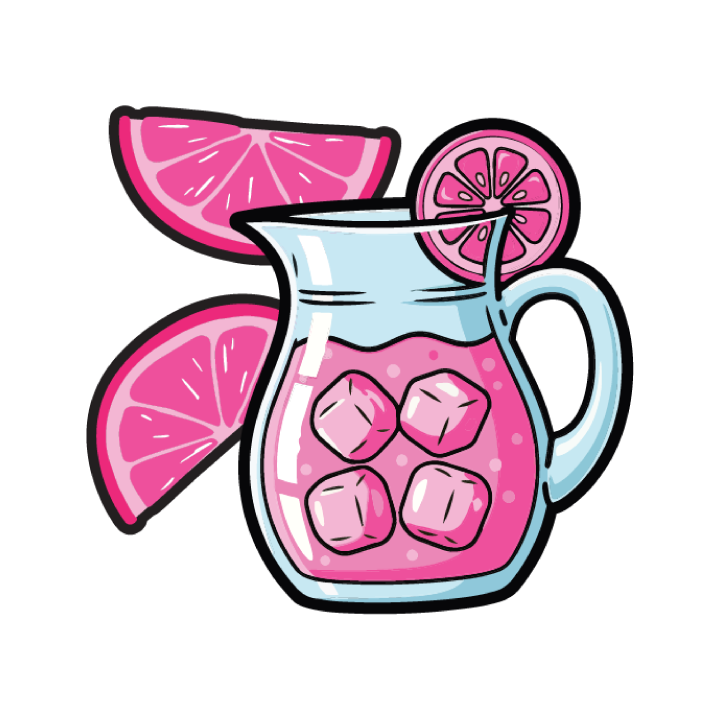 Pink Lemonade