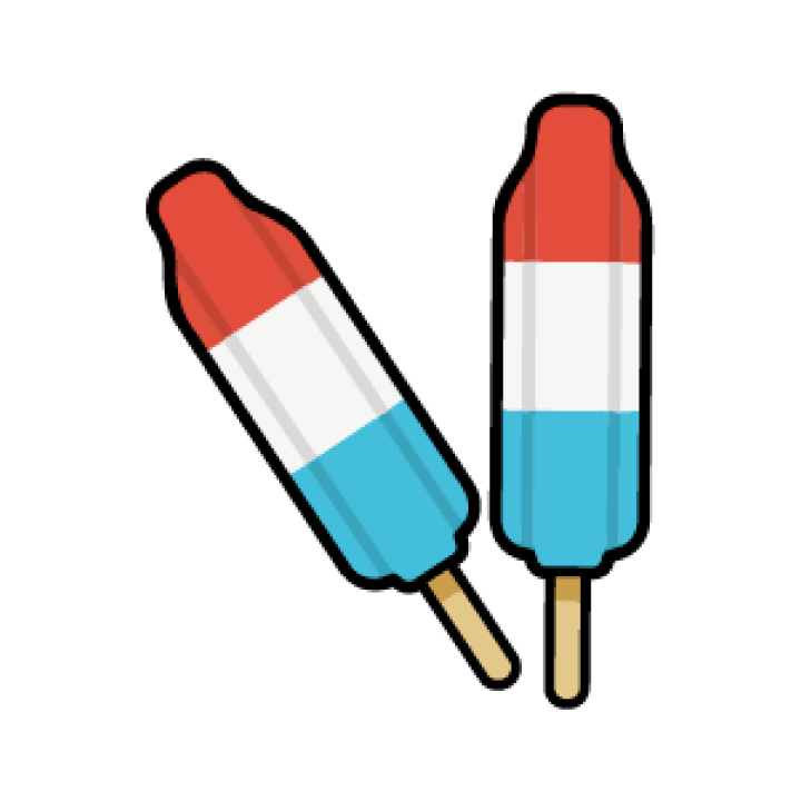 Rocket Pop