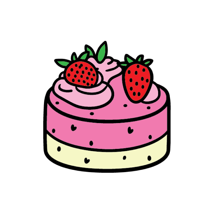 Strawberry Shortcake