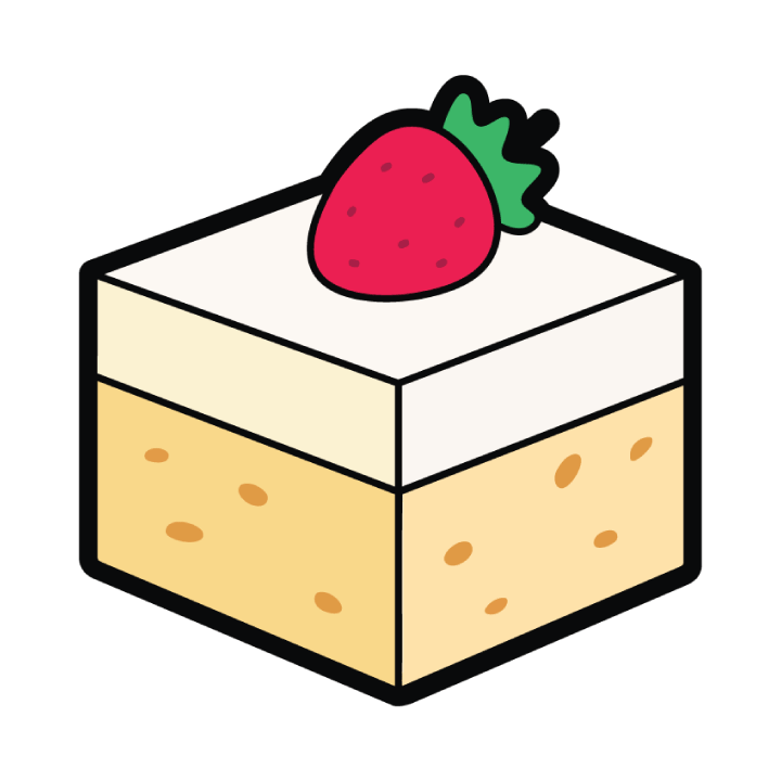 Tres Leches Terpene – Creamy Dessert Terpene Flavor