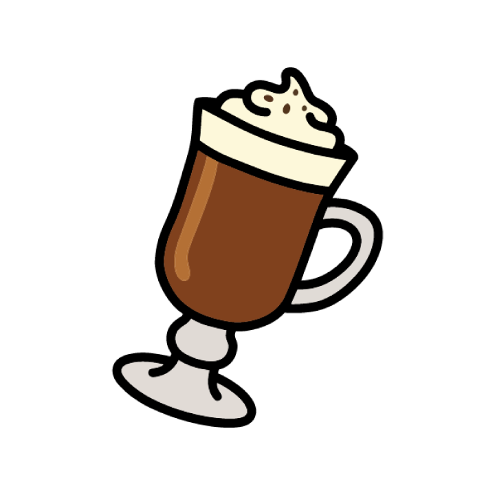 Vanilla Latte