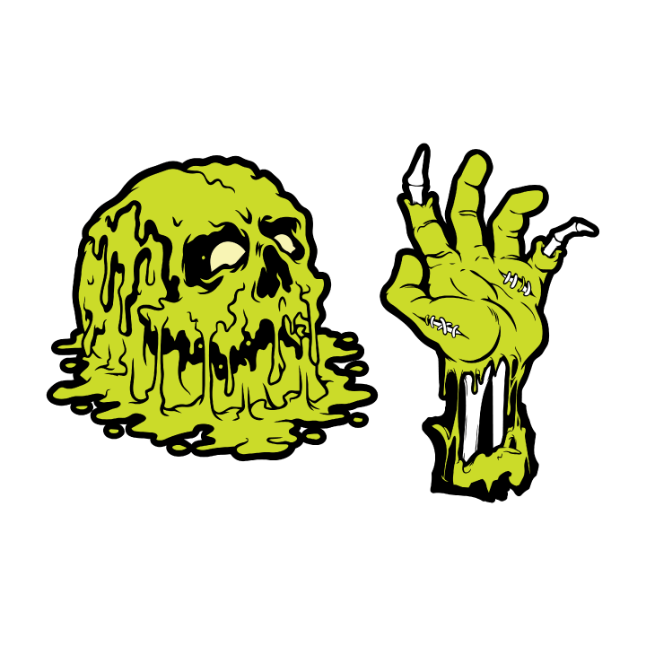 Zombie Juice